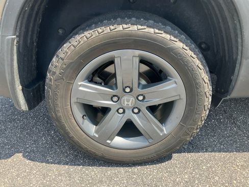 Used 2022 Honda Ridgeline RTL-E image 24