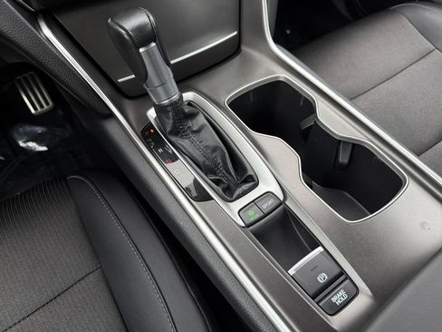 Used 2020 Honda Accord Sport image 29
