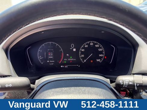 Used 2023 Honda Civic EX image 20
