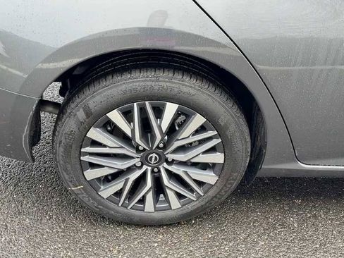 New 2025 Nissan Altima 2.5 SV image 8