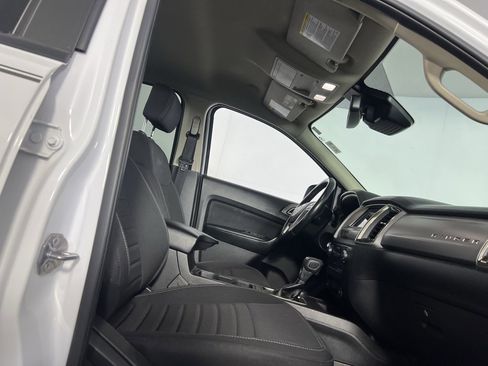 Used 2023 Ford Ranger XLT w/ Equipment Group 301A Mid image 29