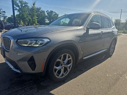 Used 2023 BMW X3 xDrive30i