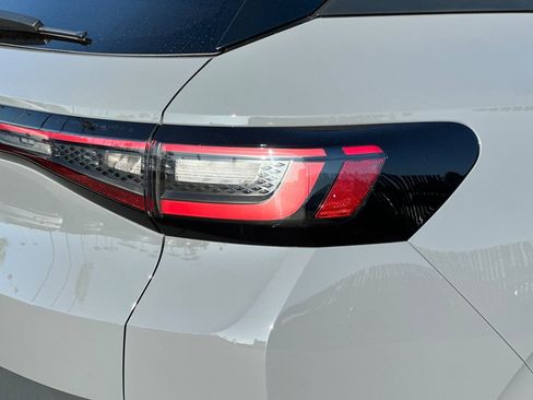 New 2026 Volkswagen ID.4 Pro S RWD image 7