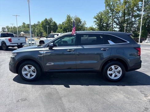 Used 2022 Kia Sorento LX AWD/4WD image 26