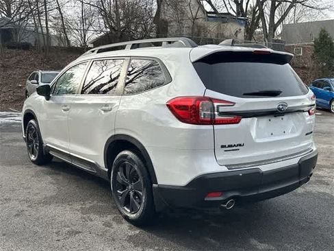 New 2026 Subaru Ascent Premium image 31