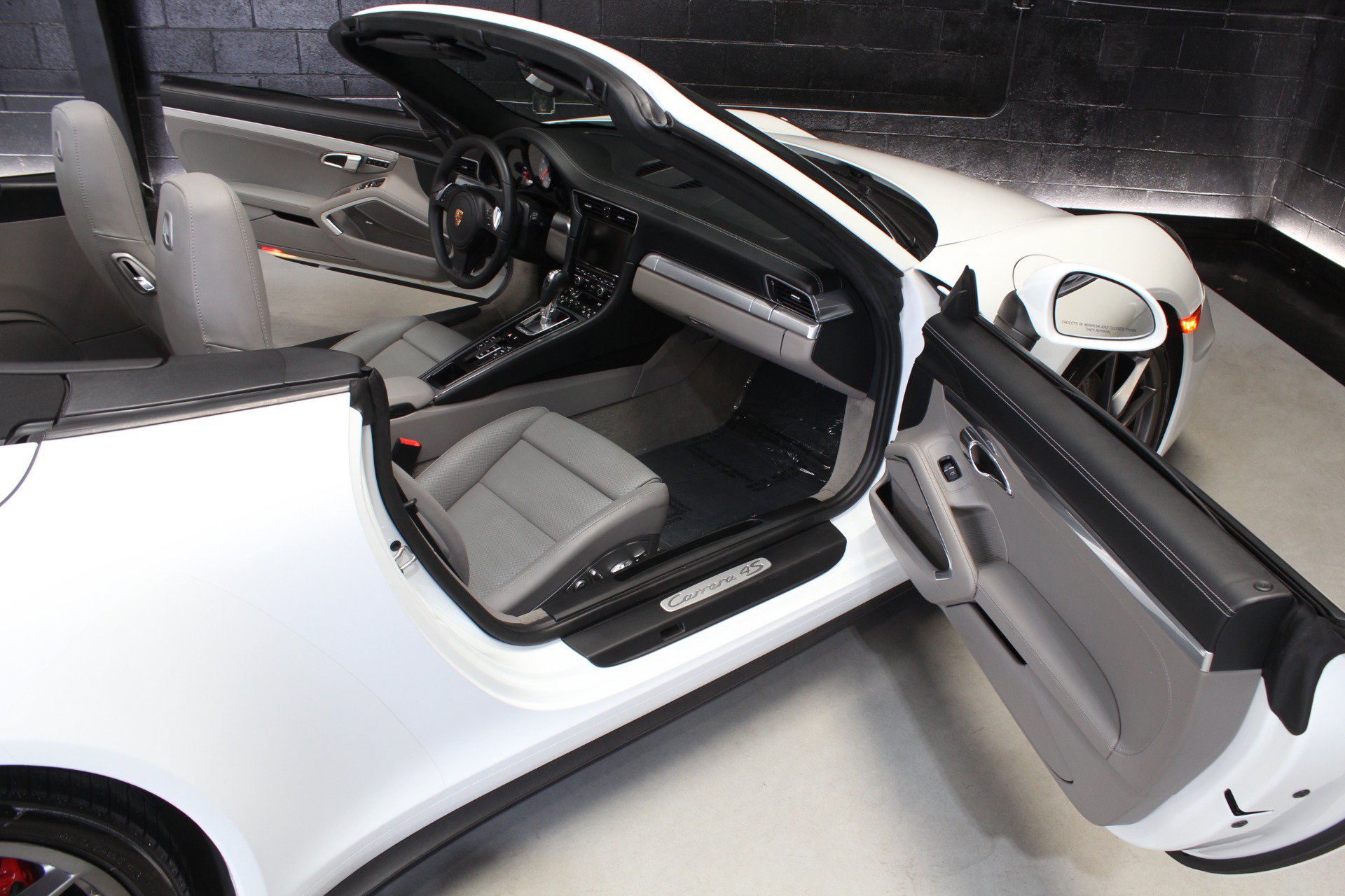 Used 2013 Porsche 911 Carrera 4S AWD/4WD image 56