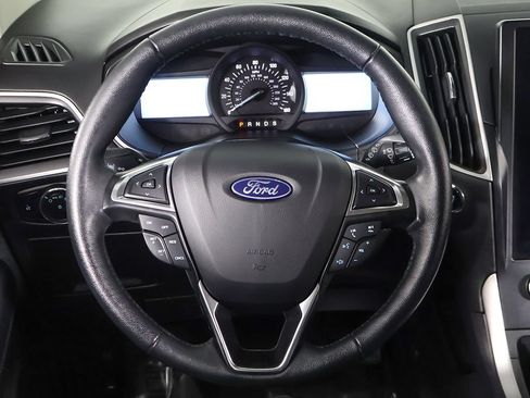 Used 2024 Ford Edge SEL AWD/4WD image 34