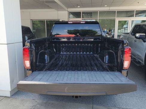 Certified 2024 GMC Sierra 1500 Elevation AWD/4WD image 25