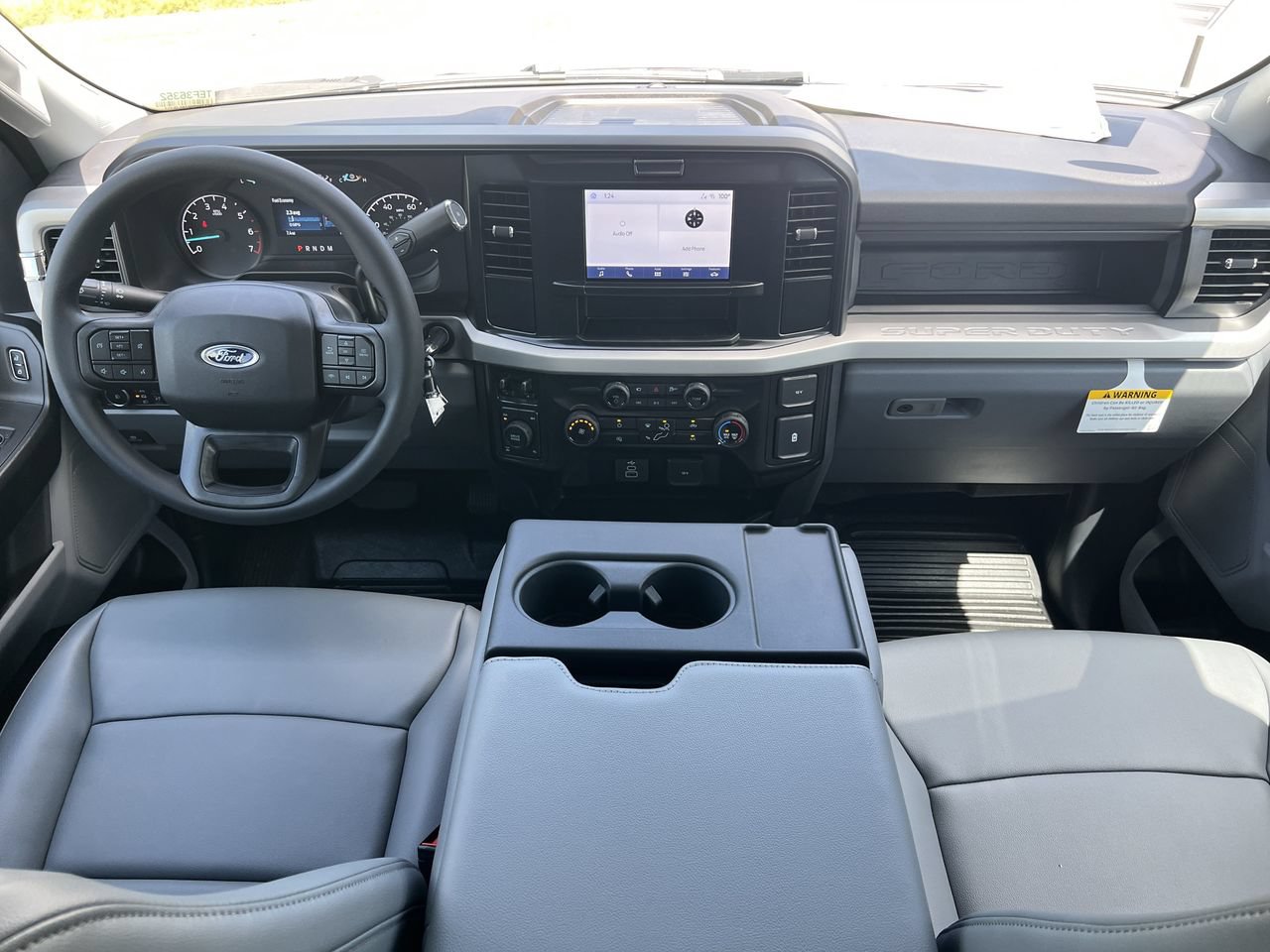 New 2026 Ford F250 XL AWD/4WD image 2