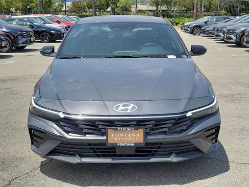 New 2026 Hyundai Elantra SEL Sport FWD image 32