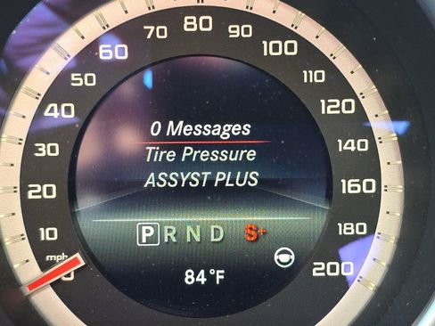 Used 2014 Mercedes-Benz E 63 AMG S-Model image 36