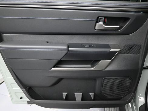 New 2026 Toyota Tundra Platinum AWD/4WD image 25