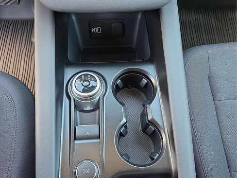 New 2026 Ford Explorer Active AWD/4WD image 25