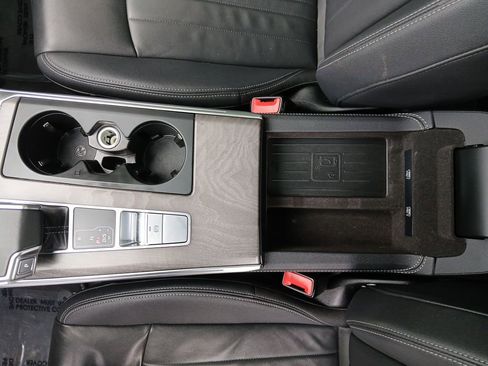 Used 2024 Audi A6 Premium Plus image 57