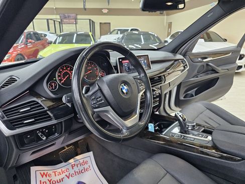 Used 2018 BMW X5 xDrive35i w/ M Sport Package image 20
