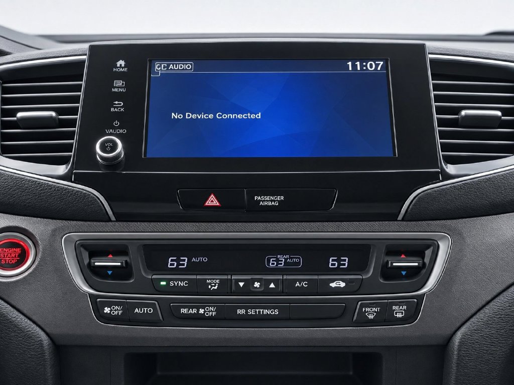 Used 2023 Honda Ridgeline Sport image 14