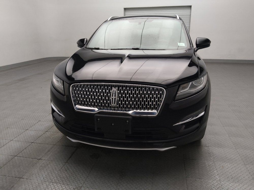 Used 2019 Lincoln MKC Select w/ Select Plus Package FWD image 15