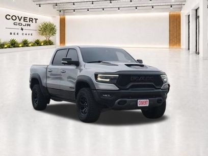 Used 2021 RAM 1500 TRX w/ TRX Level 2 Equipment Group