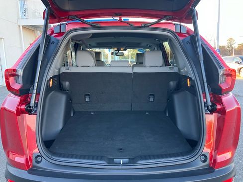 Certified 2021 Honda CR-V EX-L image 15
