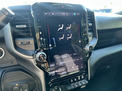 New 2026 RAM 2500 Tradesman image 25