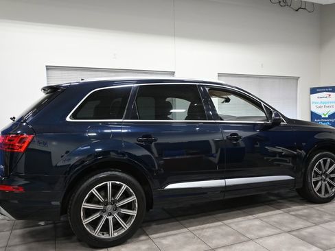 Used 2018 Audi Q7 3.0T Premium image 4