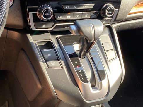 Used 2020 Honda CR-V EX-L image 10