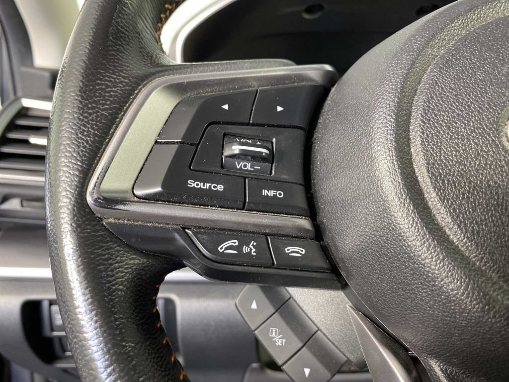 Used 2023 Subaru Crosstrek 2.5i Limited AWD/4WD image 16