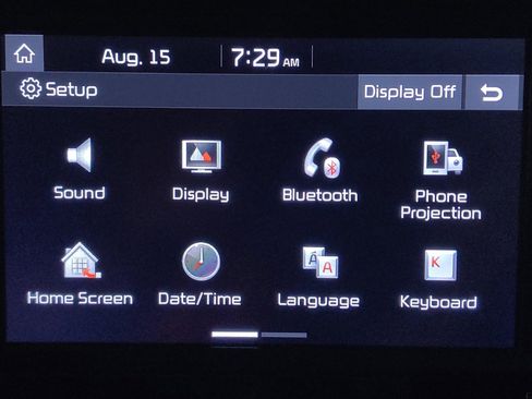 Used 2019 Kia Rio S FWD image 25