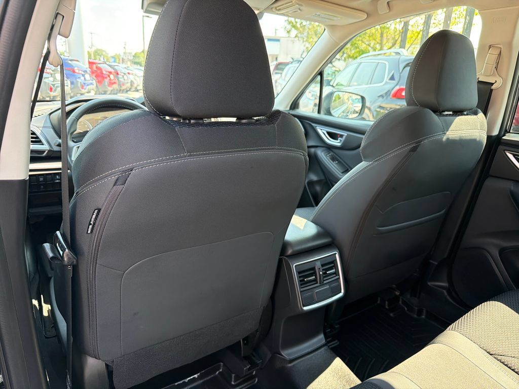 Certified 2024 Subaru Forester Premium AWD/4WD image 23