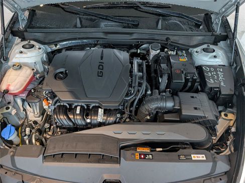 Used 2023 Hyundai Sonata SEL FWD image 67