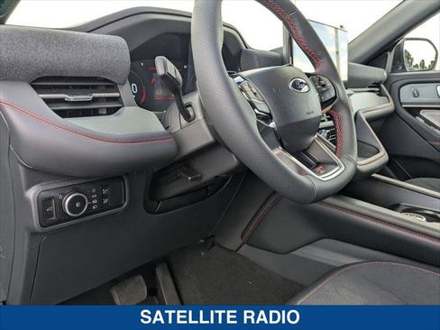 New 2026 Ford Explorer ST AWD/4WD image 11