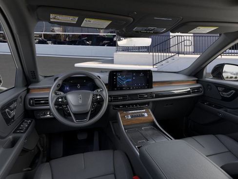 New 2026 Lincoln Aviator Reserve image 9