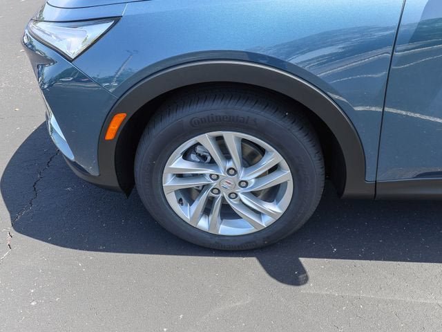 New 2026 Buick Envista Preferred w/ Convenience I Package FWD image 29