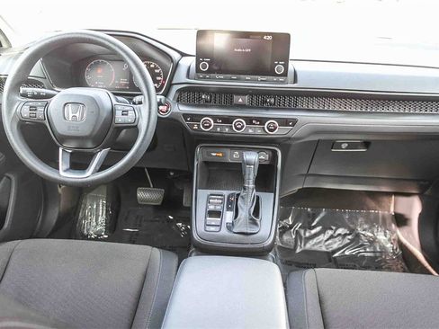 Used 2023 Honda CR-V EX image 16