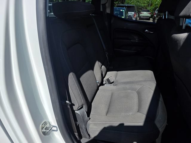 Used 2022 GMC Canyon Elevation w/ Trailering Package AWD/4WD image 14
