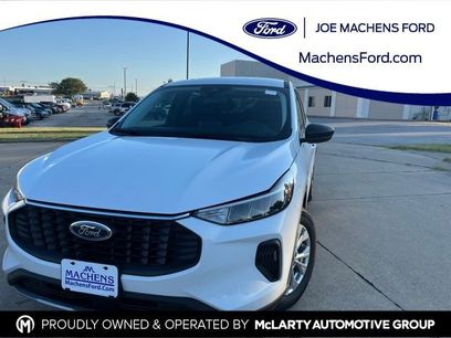 New 2025 Ford Escape Active