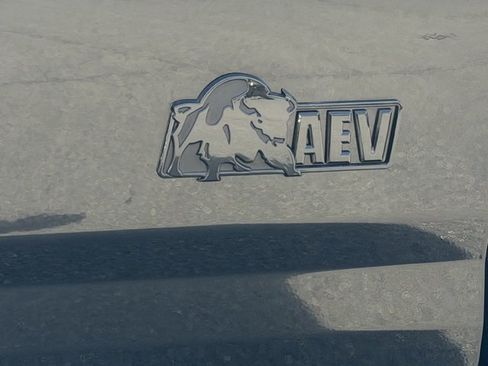 Used 2022 Chevrolet Colorado ZR2 w/ Colorado ZR2 Bison Edition image 13