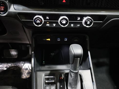New 2026 Honda CR-V LX image 21