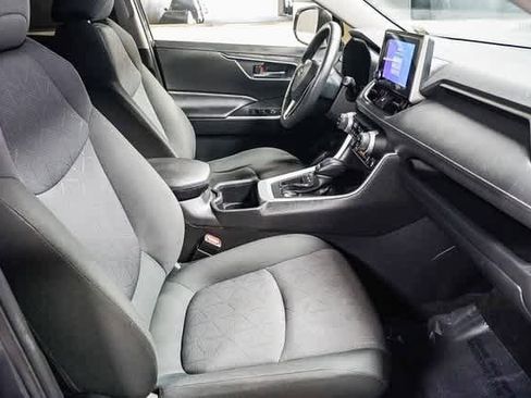 Certified 2023 Toyota RAV4 XLE image 20