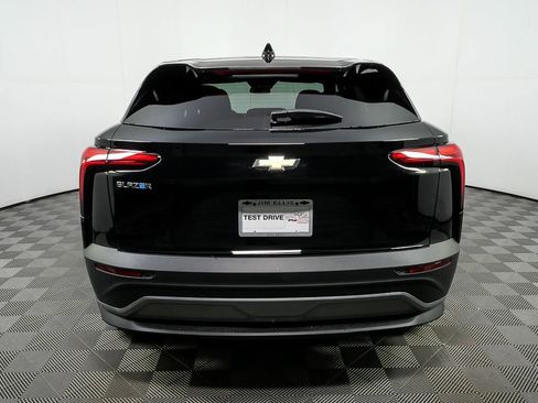 New 2026 Chevrolet Blazer EV LT image 28