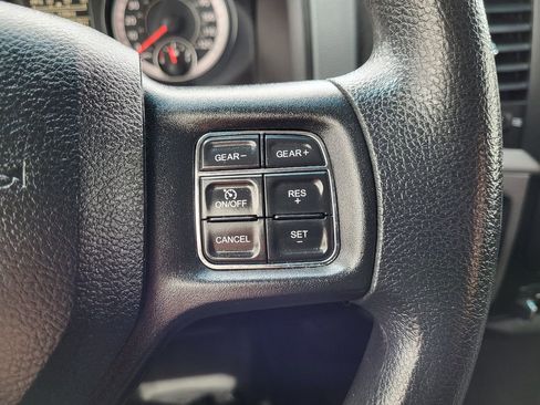 Used 2019 RAM 1500 Express w/ Express Value Package AWD/4WD image 32