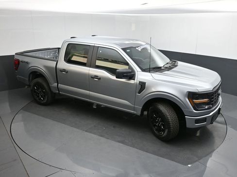 New 2026 Ford F150 STX image 36