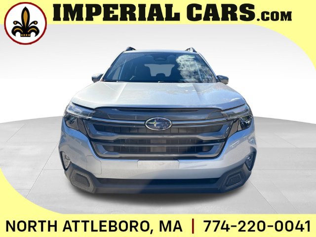 New 2026 Subaru Forester Touring AWD/4WD image 5