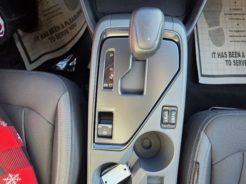 New 2026 Subaru Crosstrek 2.0i Premium image 21