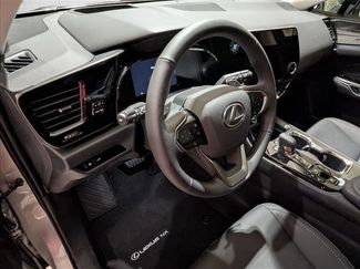 Used 2026 Lexus NX 350 AWD w/ Premium Package video 2
