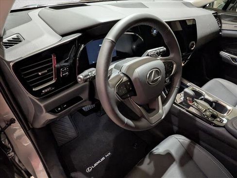 Used 2026 Lexus NX 350 AWD w/ Premium Package image 2