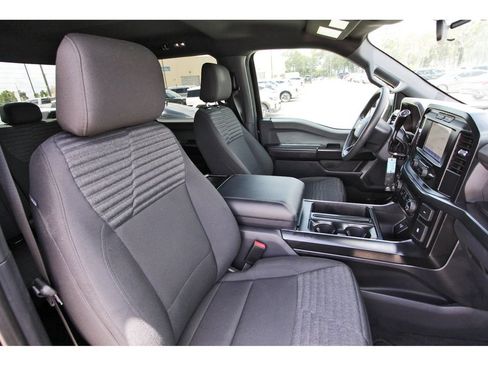 Certified 2023 Ford F150 XL w/ STX Appearance Package RWD image 27