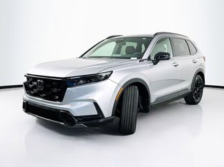 Certified 2023 Honda CR-V Sport video 2