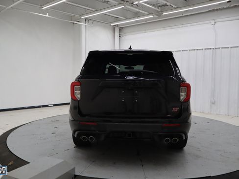Used 2022 Ford Explorer ST w/ Equipment Group 401A image 6