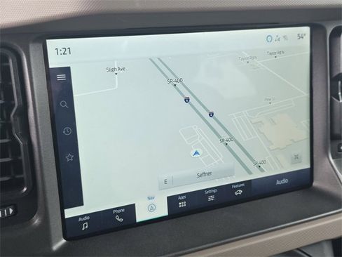 Used 2024 Ford Bronco Wildtrak image 18